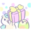 ☆C☆ PASTEL Friends 25