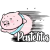 Come
Pastelitos