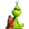 El Grinch 20
