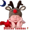 Navidad bebés ️ 1mov. 28