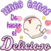 TENGO GAN
De
hacer
V
Eli&Javi(Jo
Delicioso
