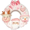 Pink Xmas*̣̥5  ️Clàsica 28