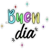 Buen
dia