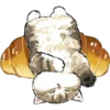 Gatitos Food Kawaii 21