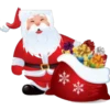 papa noel 18