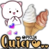 Quiero..