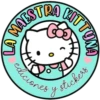MAESTRA KITTO
LA
ediciones y s
stickers
