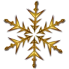 Navidad Golden 27