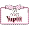 Rabbit Kaomoji  (Melissa) 26
