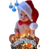 Navidad bebés ️ 1mov. 30