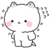 Lovely Fluffy Cat 1 25