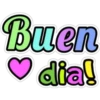 Buen
dia!