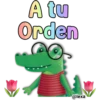 A tu
Orden
@lexa