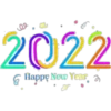 2022
Happy New Year
