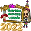 Feliz-no Nuevo
Queridos
alumnos
y papás
Bylndy
2022
0