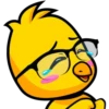Chicken Chubby   (C) 15