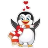 Pingu Navideño 27