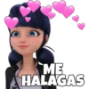 ME
HALAGAS