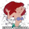 la sirenita 25
