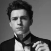 Tom Holland 27