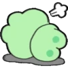 Gummy Frog   (C) 20