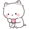 Lovely Fluffy Cat 1 26