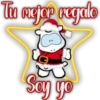 Tu mejor regalo
G
Soy yo