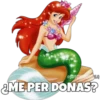 la sirenita 26