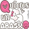 uieres
??
un
ABASHO