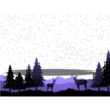 Navidad Purple 26
