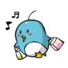 ☆C☆ 2 ALPENG Pingu 20