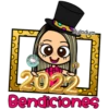Bylndy
2022
Bendiciones