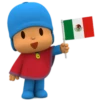 Varios Pocoyo 1 30