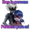 Eres la persona
Perfecta para mi