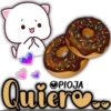 Quiero..