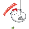 AYUDAAAAA