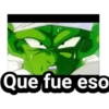 Que fue eso