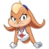 LOLA BUNNY 12