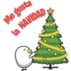 Me gusta
la NAVIDAD