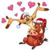 Hakuna Matata Navideño   ️ 20
