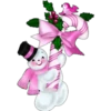 Pink Xmas*̣̥5  ️Clàsica 29