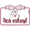 Rabbit Kaomoji  (Melissa) 29
