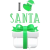 I
SANTA