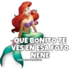 la sirenita 27