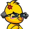 Chicken Chubby   (C) 17