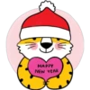 НАРPY
NEW YEAR