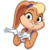 LOLA BUNNY 13