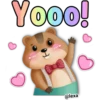 Yoo!
@lexa