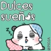 Dulces
spyans
SU
~~~
@PIOJA