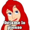 la sirenita 28